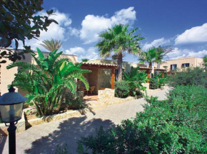 Гостиница Oasis Hotel Residence Resort, Lampedusa e Linosa